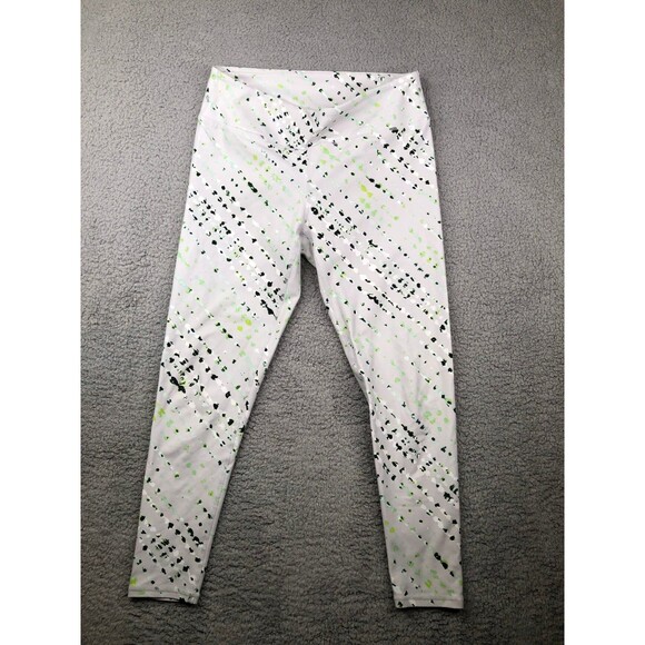 Fabletics define power hold Leggings sz small - Picture 1 of 5